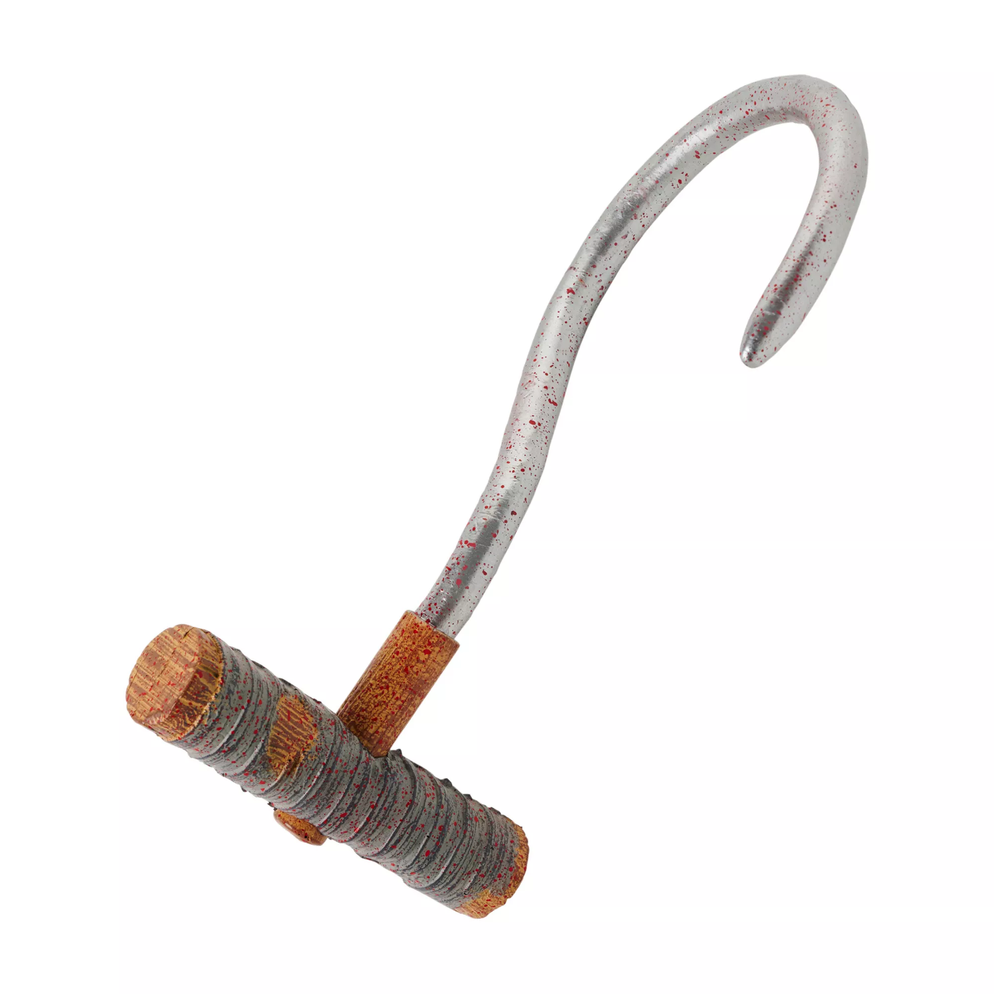 Meat Hook at Spencer's