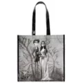 Victor and Emily Corpse Bride Tote Bag at Spirit Halloween