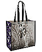 Victor and Emily Corpse Bride Tote Bag