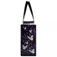 Victor and Emily Corpse Bride Tote Bag at Spirit Halloween
