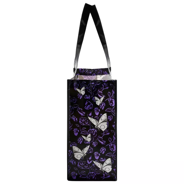 Victor and Emily Corpse Bride Tote Bag at Spirit Halloween
