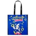 Sonic the Hedgehog Ring Tote Bag at Spirit Halloween