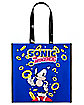 Sonic the Hedgehog Ring Tote Bag