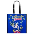 Sonic the Hedgehog Ring Tote Bag at Spirit Halloween