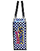 Sonic the Hedgehog Ring Tote Bag