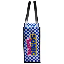 Sonic the Hedgehog Ring Tote Bag at Spirit Halloween