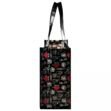 Chucky and Tiffany Good Guys Tote Bag at Spirit Halloween
