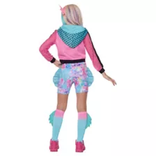 Kids Lagoona Blue Costume - Monster High at Spirit Halloween