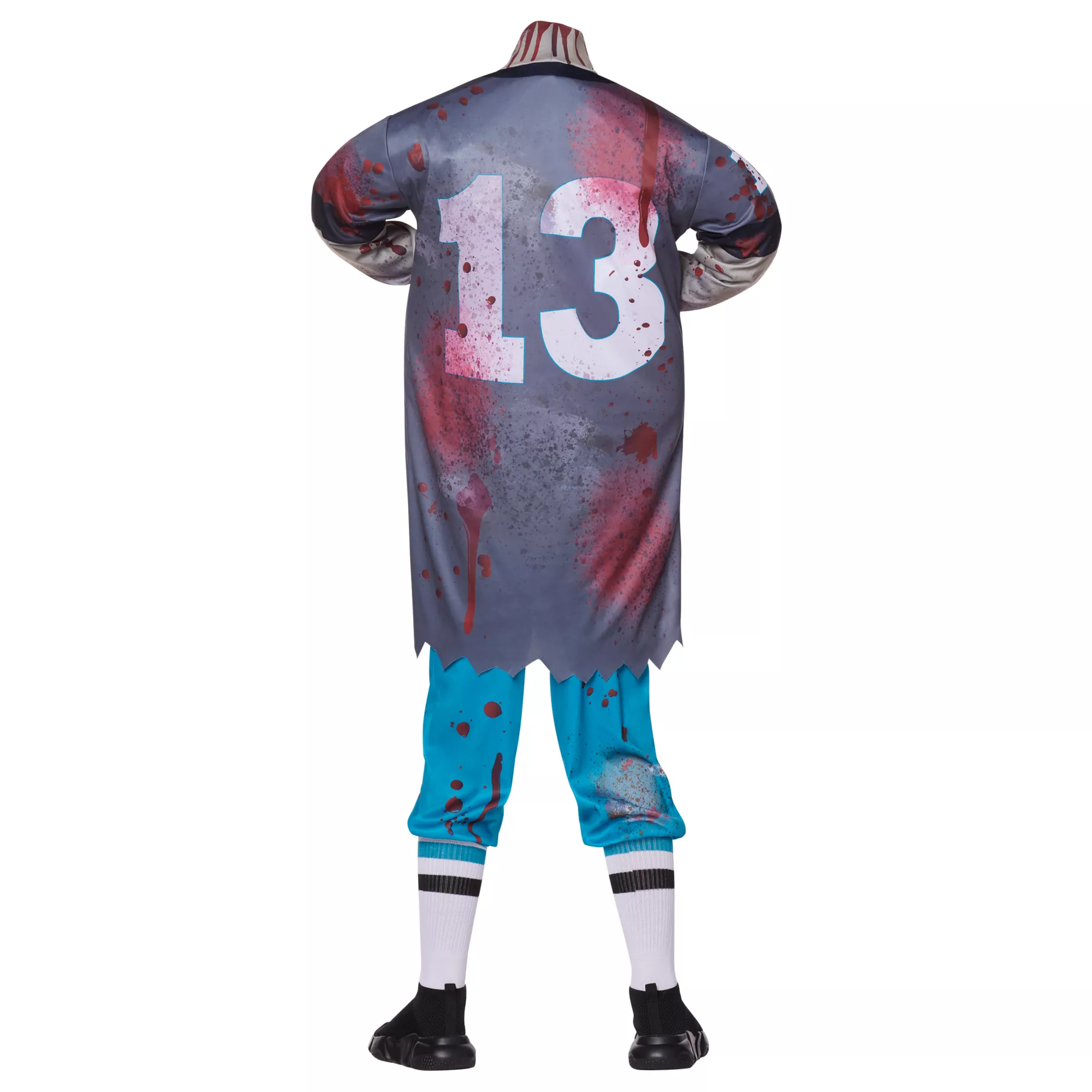 Kids Dead Zone Zombie Costume at Spirit Halloween