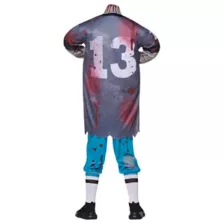 Kids Dead Zone Zombie Costume at Spirit Halloween