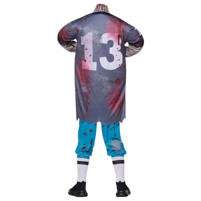 Kids Dead Zone Zombie Costume at Spirit Halloween