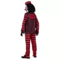 Kids Criminal Clown Costume at Spencer's