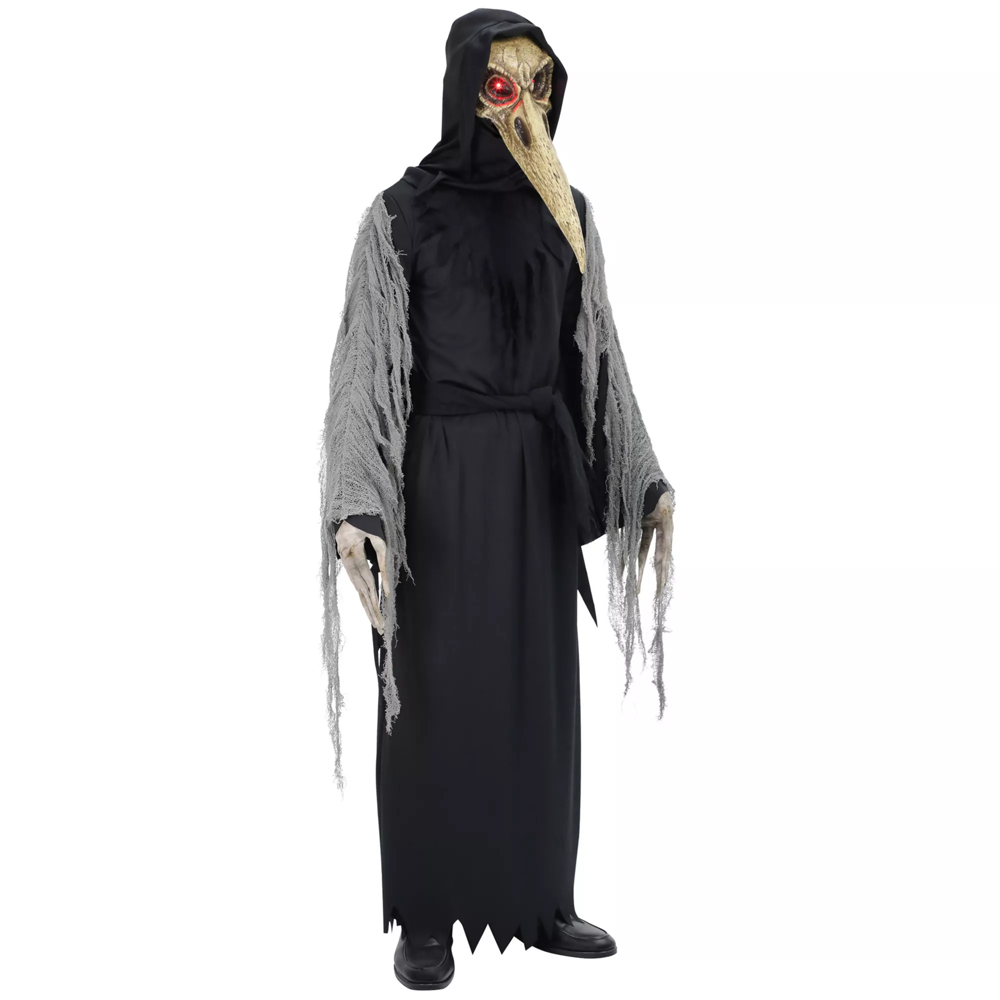 Kids Lord Raven Costume at Spencer's