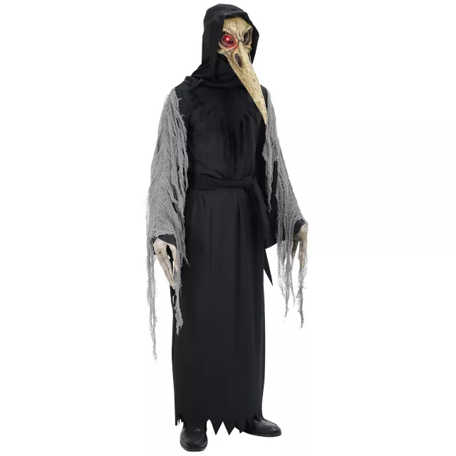 Kids Lord Raven Costume at Spencer's