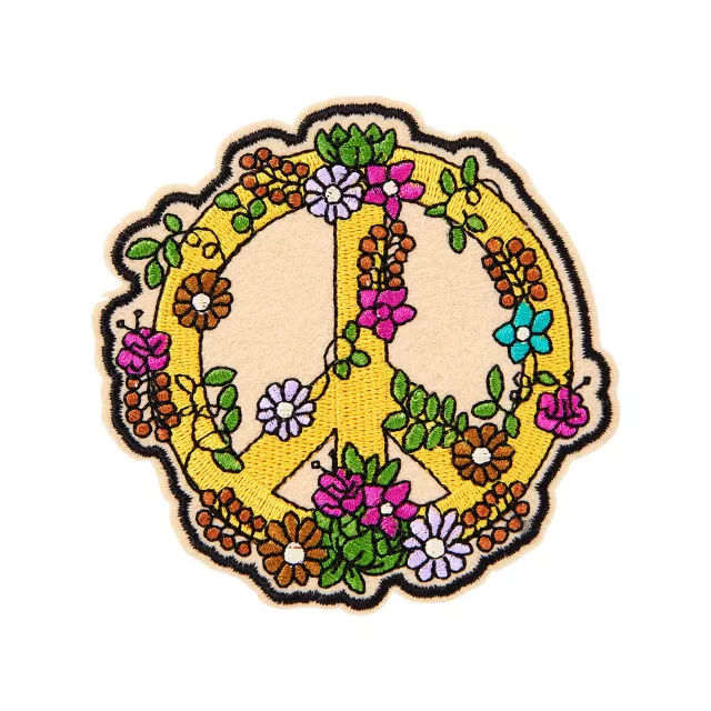 '60s Patch Set at Spirit Halloween
