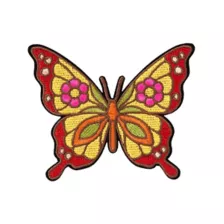 '60s Patch Set at Spirit Halloween