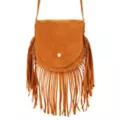 60s Fringe Crossbody Bag at Spirit Halloween