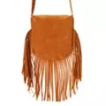 60s Fringe Crossbody Bag at Spirit Halloween