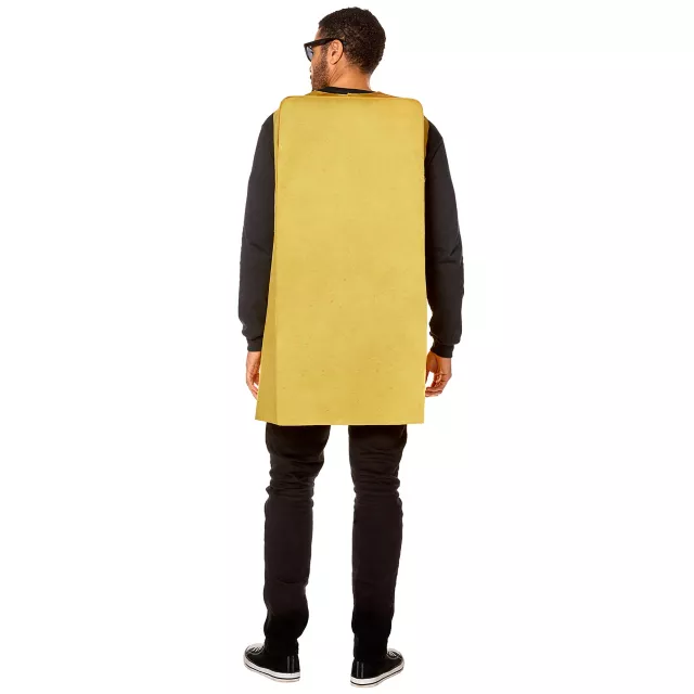 Adult Light-Up Traffic Light Costume at Spirit Halloween