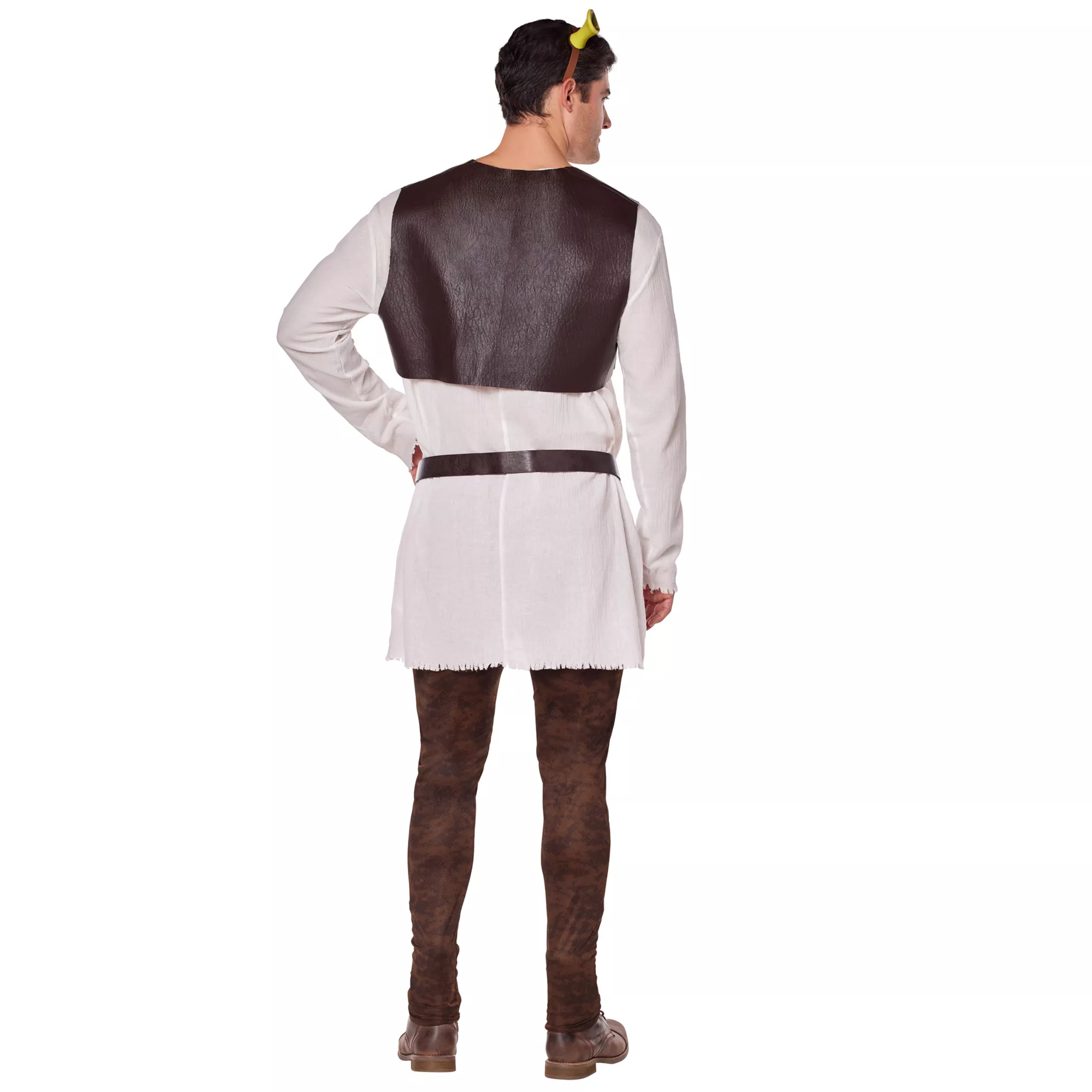 Adult Shrek Costume at Spirit Halloween