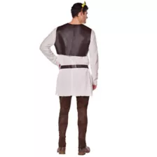 Adult Shrek Costume at Spirit Halloween