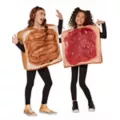 Kids Peanut Butter and Jelly Group Costume Set - 2 Pack at Spirit Halloween