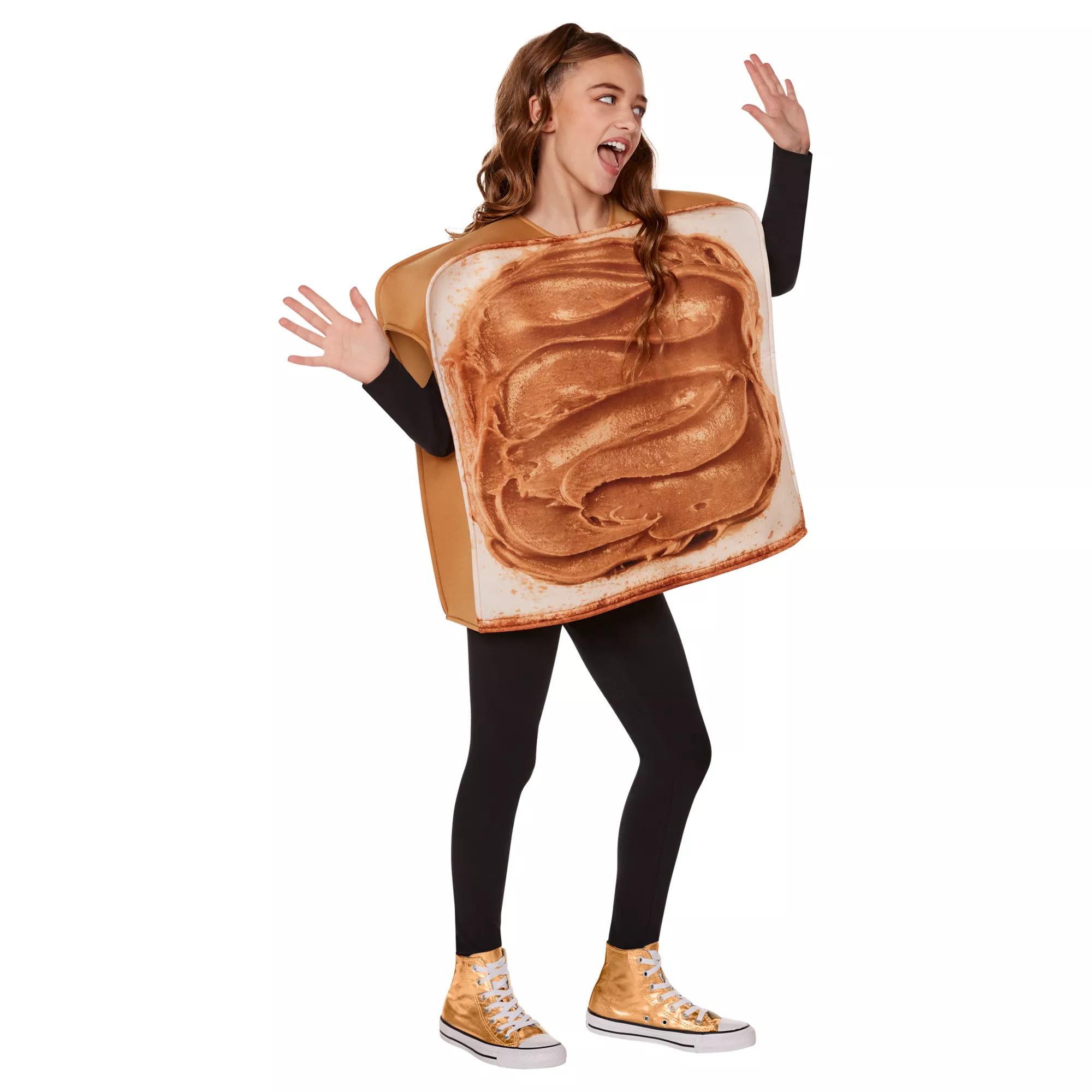 Kids Peanut Butter and Jelly Group Costume Set - 2 Pack at Spirit Halloween
