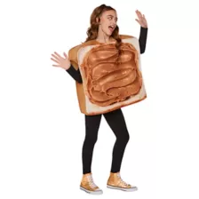 Kids Peanut Butter and Jelly Group Costume Set - 2 Pack at Spirit Halloween