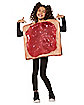 Kids Peanut Butter and Jelly Group Costume Set - 2 Pack