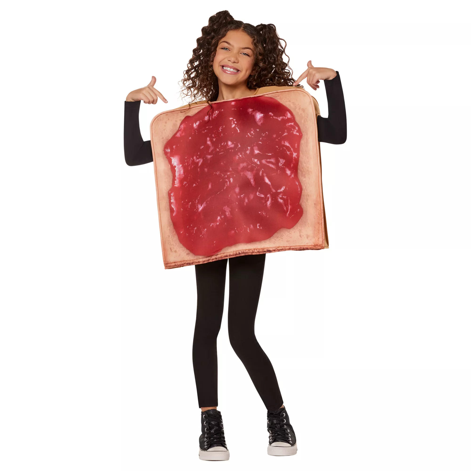 Kids Peanut Butter and Jelly Group Costume Set - 2 Pack at Spirit Halloween