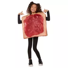 Kids Peanut Butter and Jelly Group Costume Set - 2 Pack at Spirit Halloween