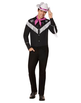 Adult Western Ken Costume - Barbie™ the Movie