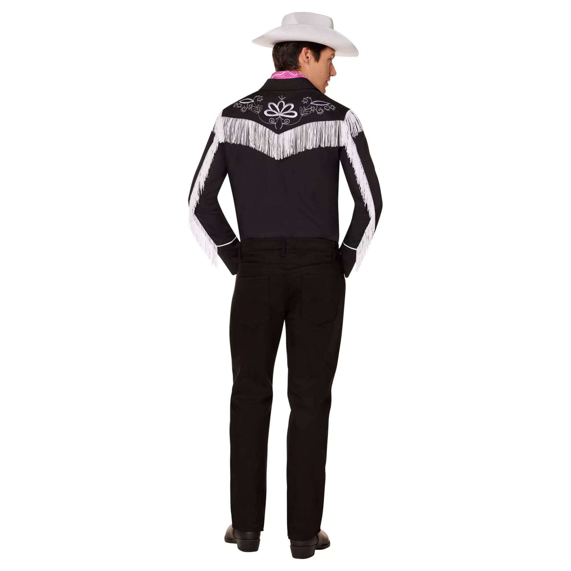 Adult Western Ken Costume - Barbie the Movie at Spencer's