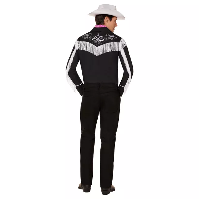 Adult Western Ken Costume - Barbie the Movie at Spencer's