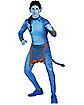 Adult Jake Sully Costume - Avatar