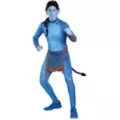 Adult Jake Sully Costume - Avatar at Spirit Halloween