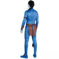 Adult Jake Sully Costume - Avatar at Spirit Halloween