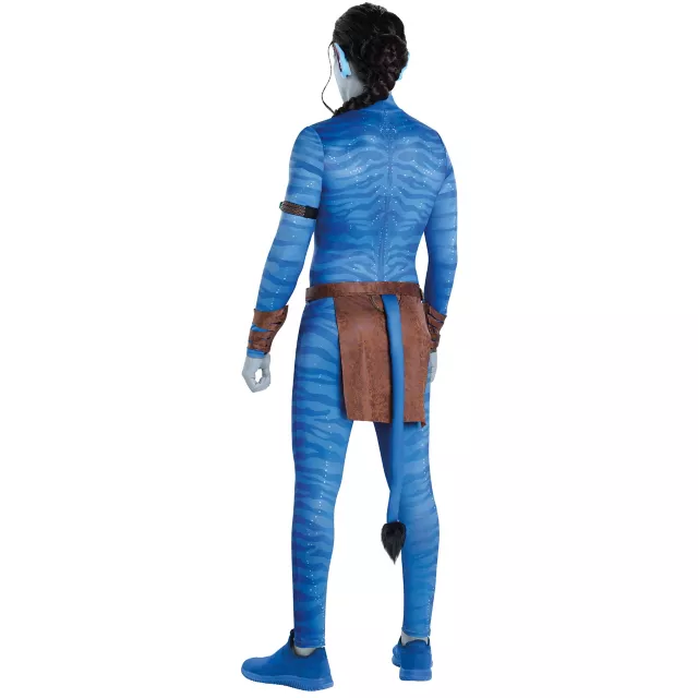 Adult Jake Sully Costume - Avatar at Spirit Halloween