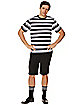 Adult Pugsley Addams Costume - The Addams Family