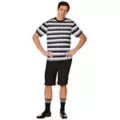 Adult Pugsley Addams Costume - The Addams Family at Spirit Halloween