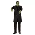 Adult Frankenstein Jacket Costume - Universal Monsters at Spencer's