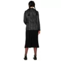 Adult Nevermore Academy Jacket - Wednesday at Spencer's