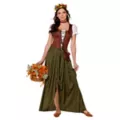 Adult Medieval Maiden Costume at Spirit Halloween