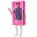 Adult Ken Box Costume - Barbie at Spirit Halloween