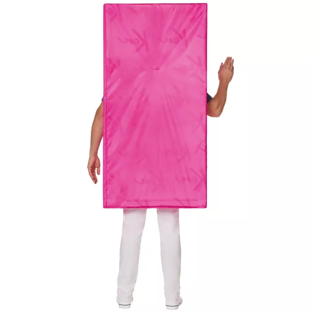 Adult Ken Box Costume - Barbie at Spirit Halloween
