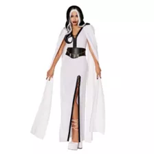 Adult Bride of Frankenstein Costume - Universal Classic Monsters at Spirit Halloween