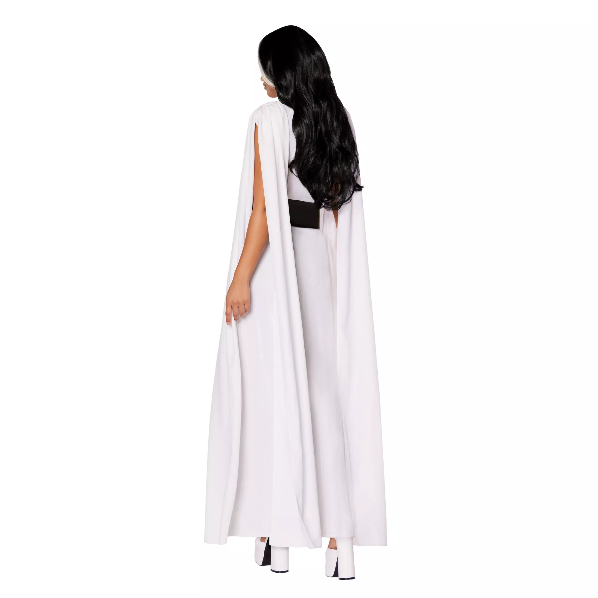 Adult Bride of Frankenstein Costume - Universal Classic Monsters at Spirit Halloween