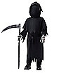 Toddler Reaper Costume