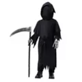 Toddler Reaper Costume at Spirit Halloween