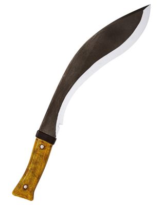 01650175 - Curved Machete